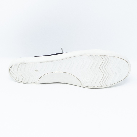 Women's Mad Love Lennie Lace-up Canvas Sneakers - Picture 7 of 8